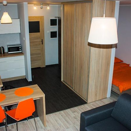 Studio Pionier Wrocław Extérieur photo