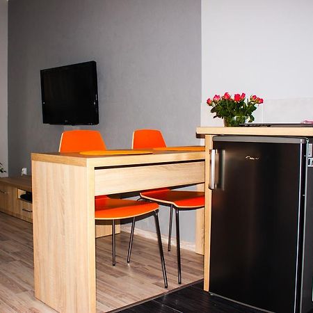 Studio Pionier Wrocław Extérieur photo