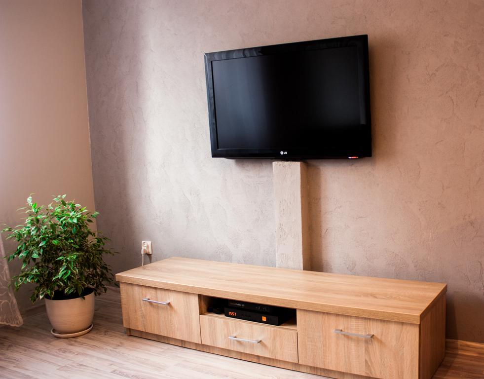 Studio Pionier Wrocław Extérieur photo