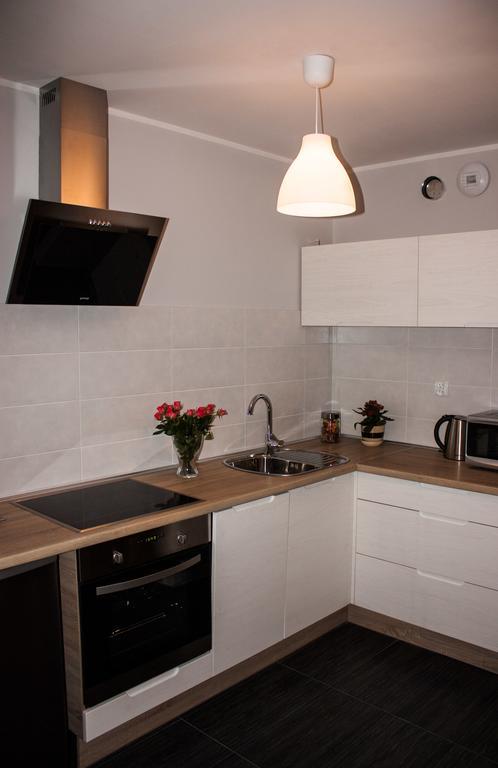 Studio Pionier Wrocław Extérieur photo