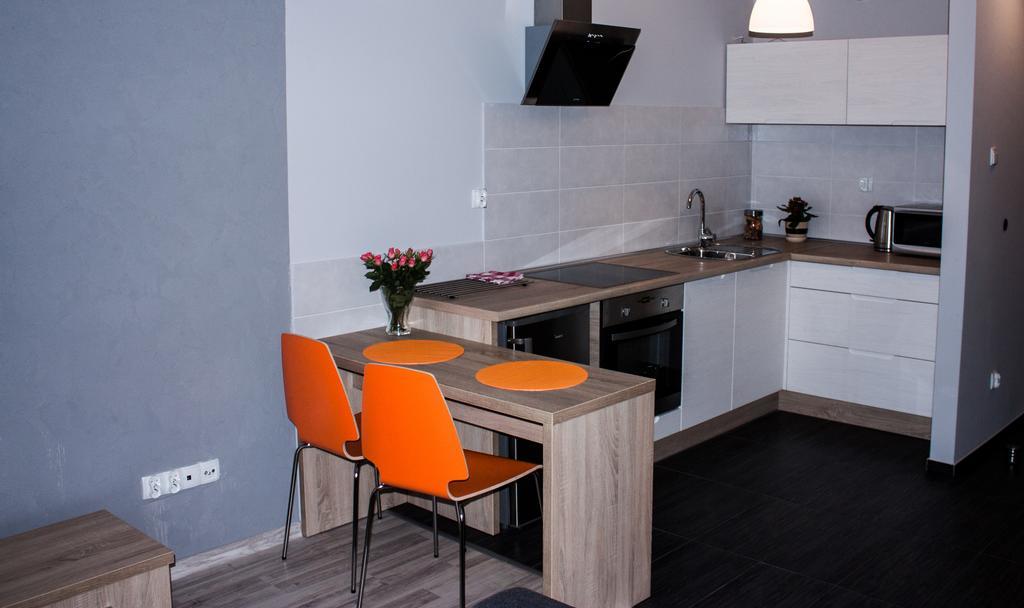 Studio Pionier Wrocław Extérieur photo