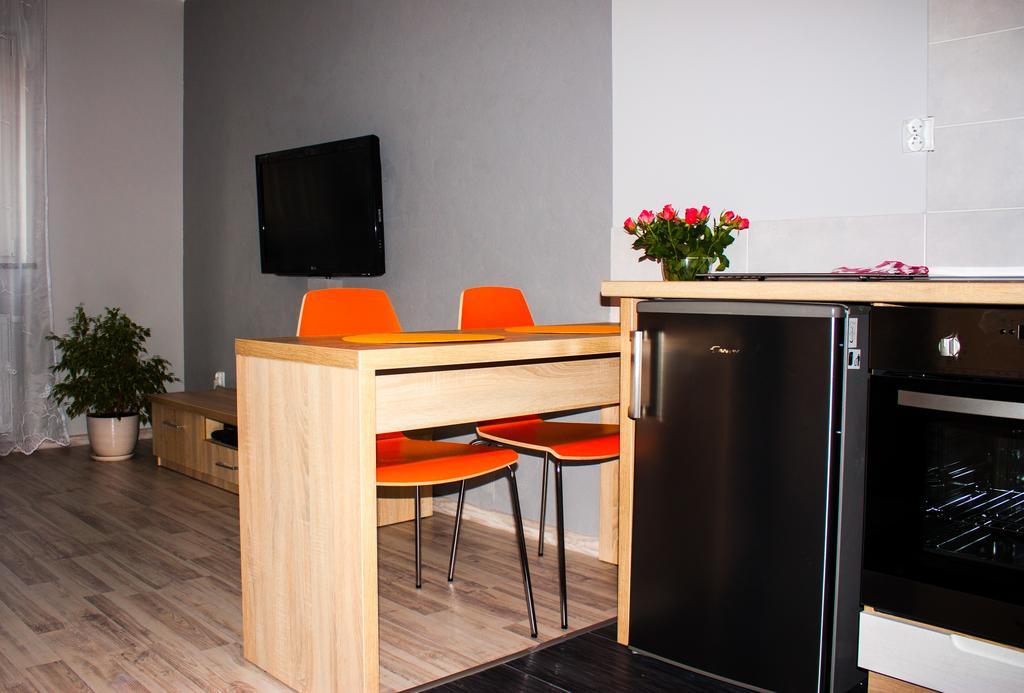Studio Pionier Wrocław Extérieur photo
