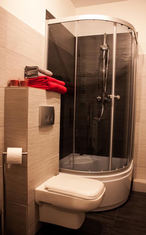 Studio Pionier Wrocław Extérieur photo