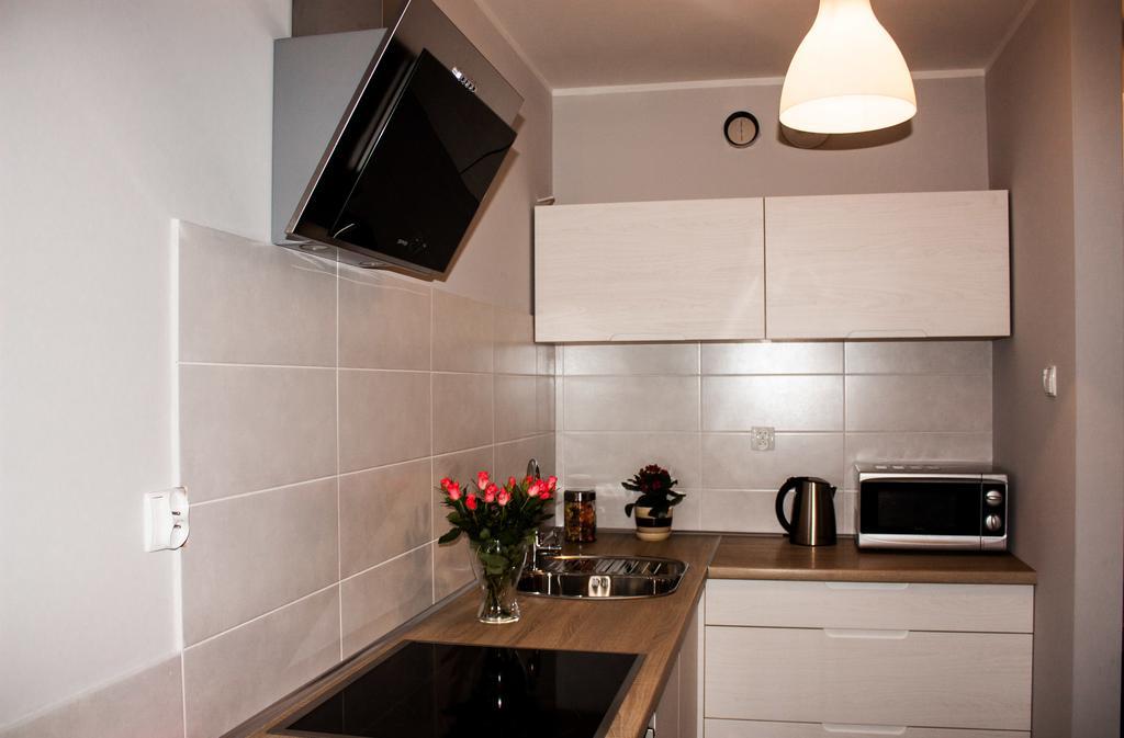 Studio Pionier Wrocław Extérieur photo