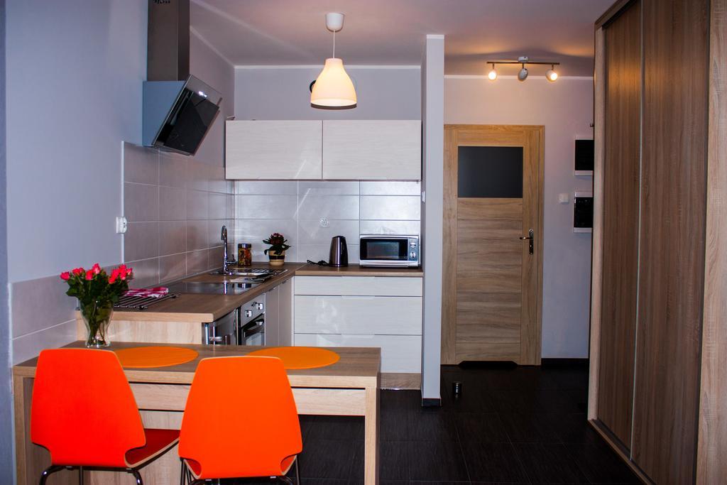 Studio Pionier Wrocław Extérieur photo