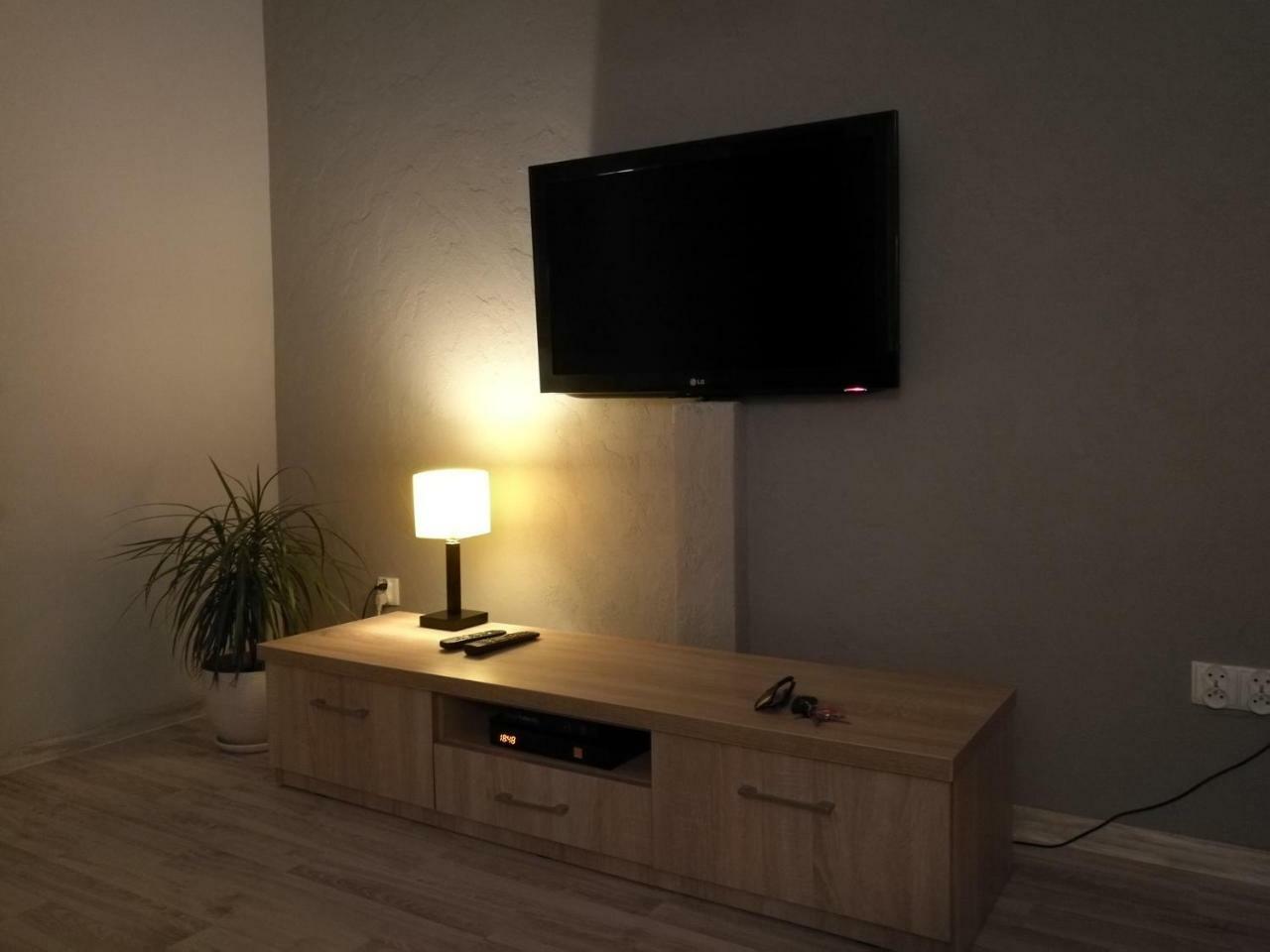 Studio Pionier Wrocław Extérieur photo