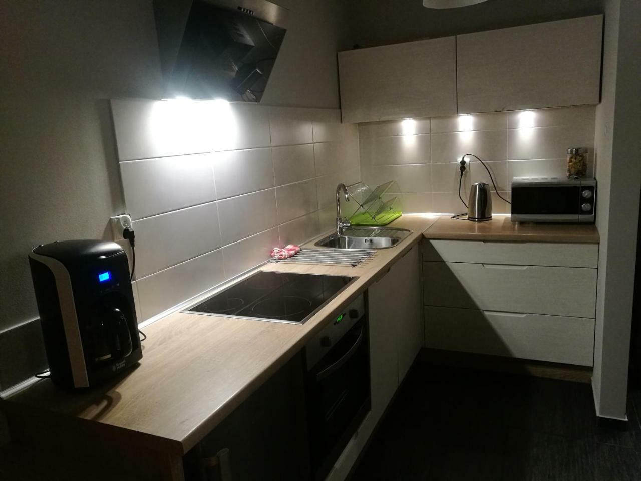 Studio Pionier Wrocław Extérieur photo