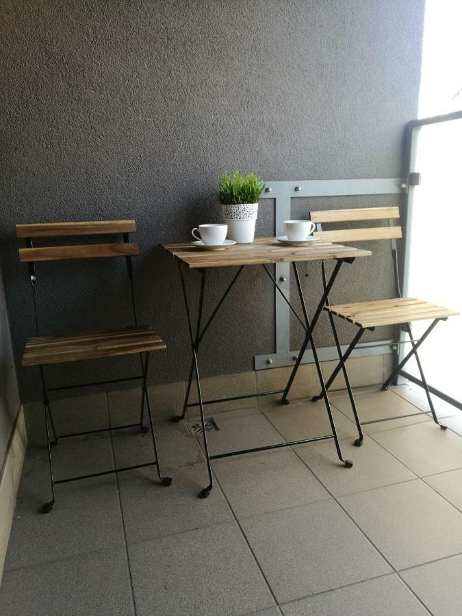 Studio Pionier Wrocław Extérieur photo
